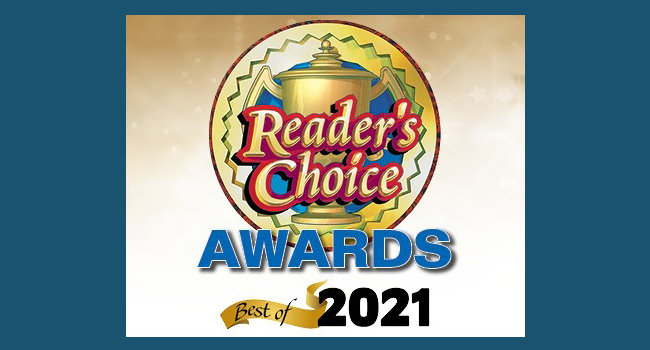 Dalton Readers' Choice Winners | Daily Citizen-News | Newspaper | Dalton, GA