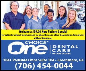 Choice One Dental Care