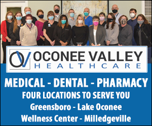 Oconee Valley Healthcare