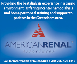 American Renal Associates - Lake Oconee Dialysis