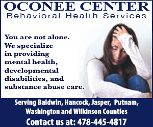 Oconee Center Behavioral Health Services