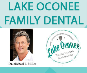 Lake Oconee Family Dental