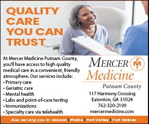Mercer Medicine
