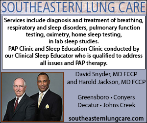 Southeastern Lung Care