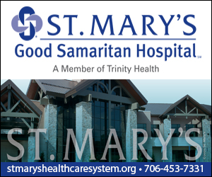 St. Mary's Good Samaritan Hospital