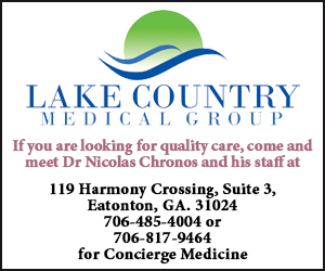 Lake Country Medical Group