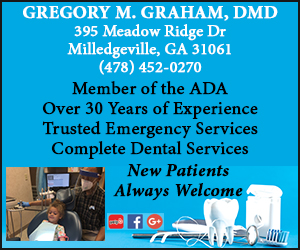Gregory M. Graham, DMD