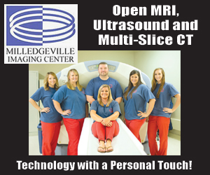 Milledgeville Imaging Center